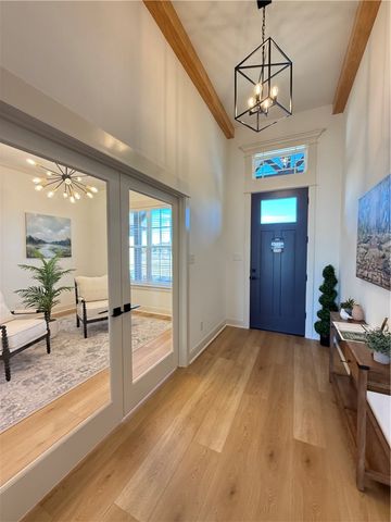 3201 Hunters Crossing Trail, Bryan, TX 77808