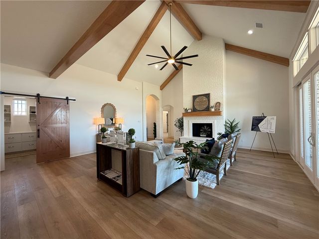 3201 Hunters Crossing Trail, Bryan, TX 77808