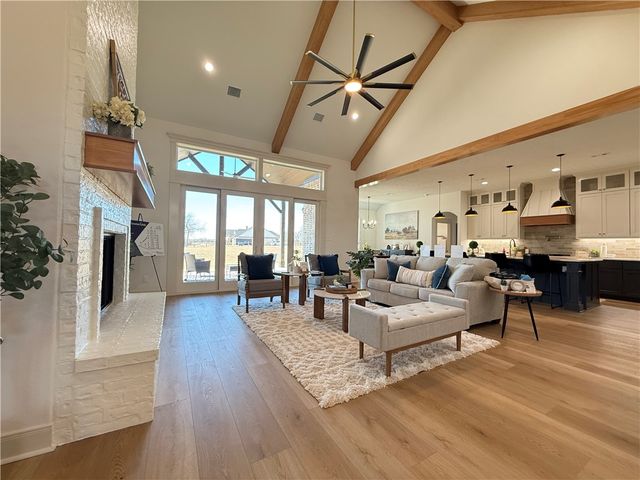 3201 Hunters Crossing Trail, Bryan, TX 77808