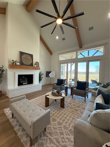 3201 Hunters Crossing Trail, Bryan, TX 77808