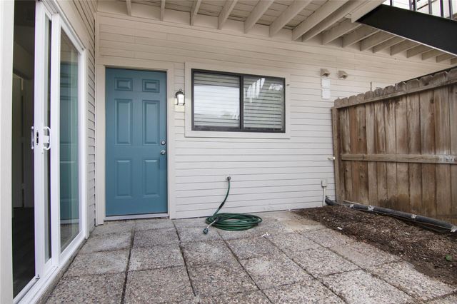 6401 Deihl Road 606, Houston, TX 77092