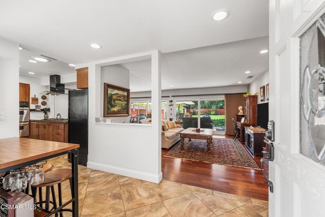 1782 Montgomery Road, Thousand Oaks, CA 91360