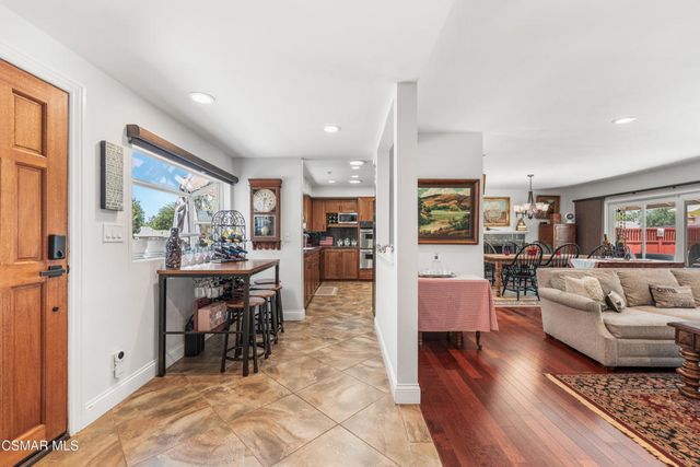 1782 Montgomery Road, Thousand Oaks, CA 91360