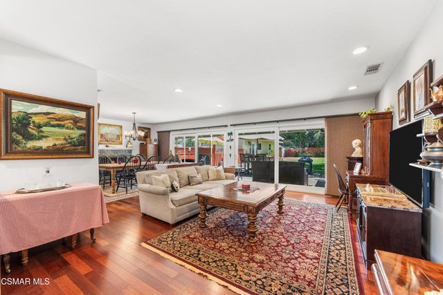 1782 Montgomery Road, Thousand Oaks, CA 91360