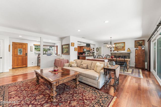 1782 Montgomery Road, Thousand Oaks, CA 91360