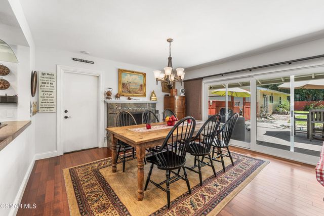 1782 Montgomery Road, Thousand Oaks, CA 91360
