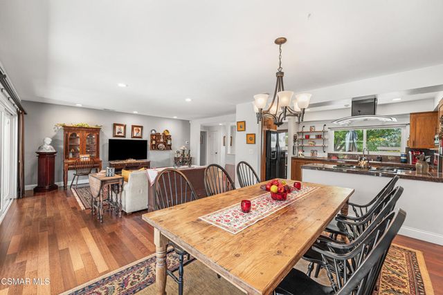 1782 Montgomery Road, Thousand Oaks, CA 91360