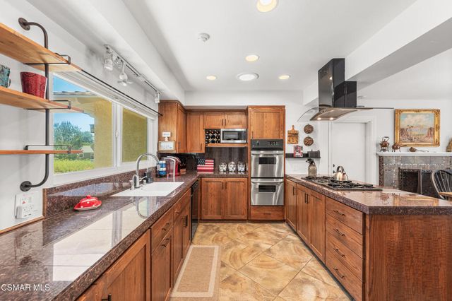 1782 Montgomery Road, Thousand Oaks, CA 91360