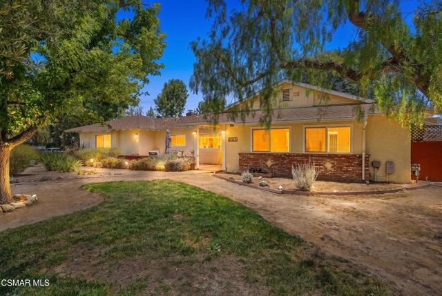 1782 Montgomery Road, Thousand Oaks, CA 91360