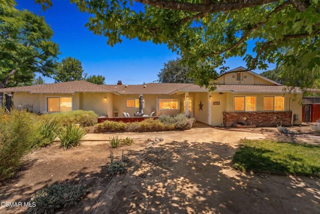 1782 Montgomery Road, Thousand Oaks, CA 91360