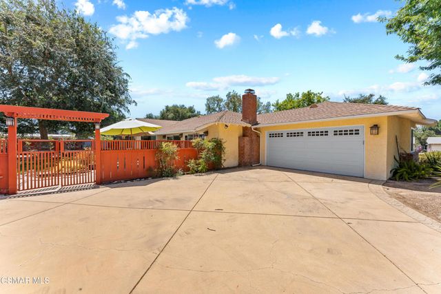 1782 Montgomery Road, Thousand Oaks, CA 91360
