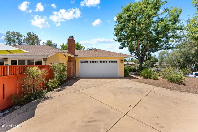 1782 Montgomery Road, Thousand Oaks, CA 91360
