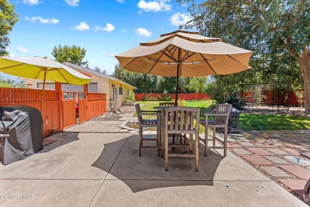 1782 Montgomery Road, Thousand Oaks, CA 91360