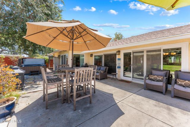 1782 Montgomery Road, Thousand Oaks, CA 91360