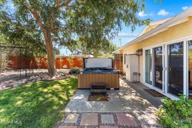 1782 Montgomery Road, Thousand Oaks, CA 91360