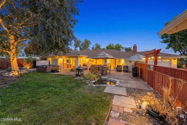 1782 Montgomery Road, Thousand Oaks, CA 91360