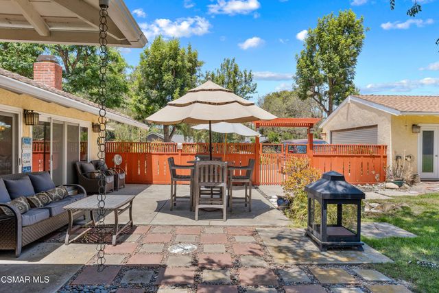 1782 Montgomery Road, Thousand Oaks, CA 91360