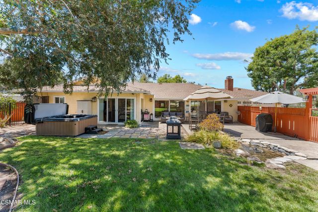 1782 Montgomery Road, Thousand Oaks, CA 91360