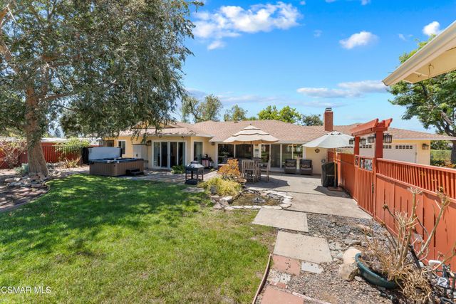 1782 Montgomery Road, Thousand Oaks, CA 91360