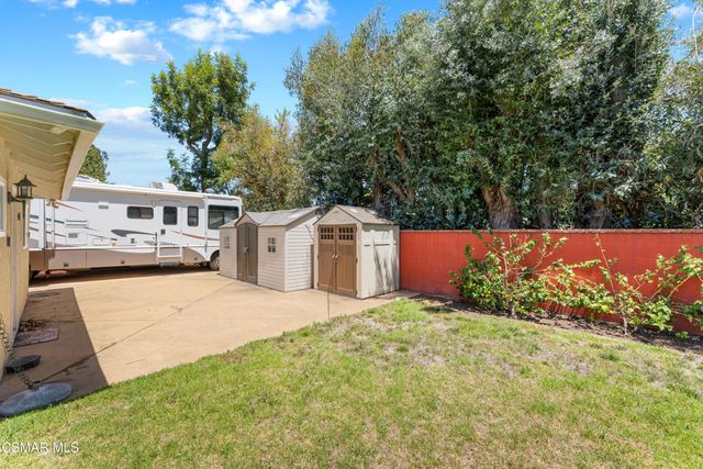 1782 Montgomery Road, Thousand Oaks, CA 91360