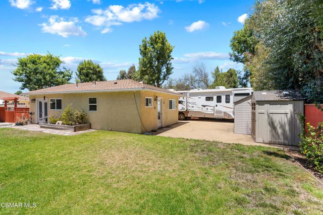 1782 Montgomery Road, Thousand Oaks, CA 91360