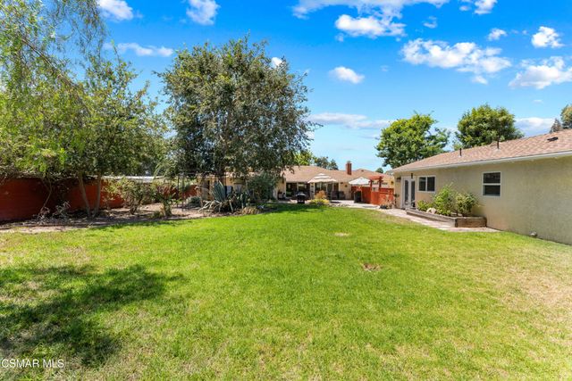 1782 Montgomery Road, Thousand Oaks, CA 91360