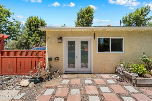 1782 Montgomery Road, Thousand Oaks, CA 91360
