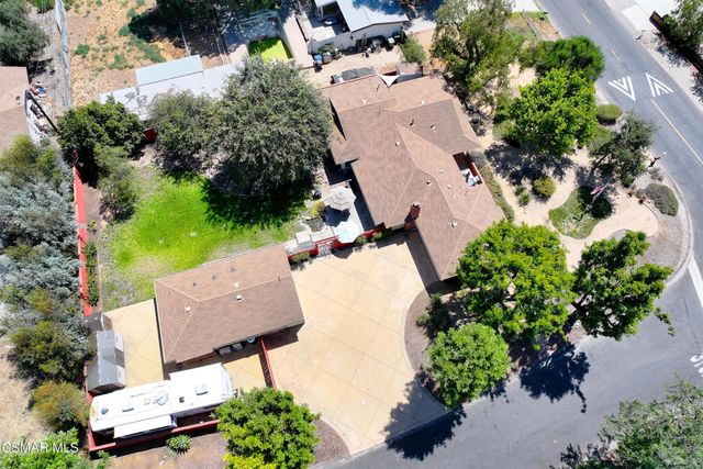 1782 Montgomery Road, Thousand Oaks, CA 91360