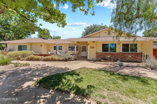 1782 Montgomery Road, Thousand Oaks, CA 91360