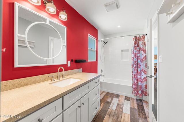 1782 Montgomery Road, Thousand Oaks, CA 91360