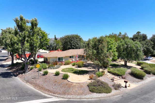 1782 Montgomery Road, Thousand Oaks, CA 91360