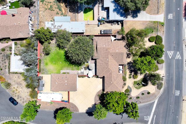 1782 Montgomery Road, Thousand Oaks, CA 91360