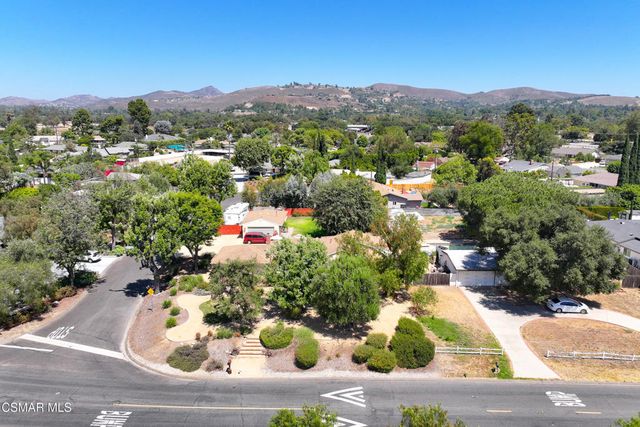 1782 Montgomery Road, Thousand Oaks, CA 91360