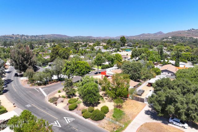 1782 Montgomery Road, Thousand Oaks, CA 91360