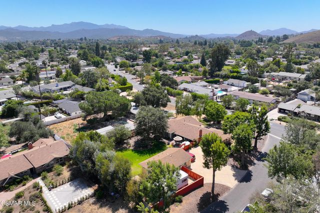 1782 Montgomery Road, Thousand Oaks, CA 91360