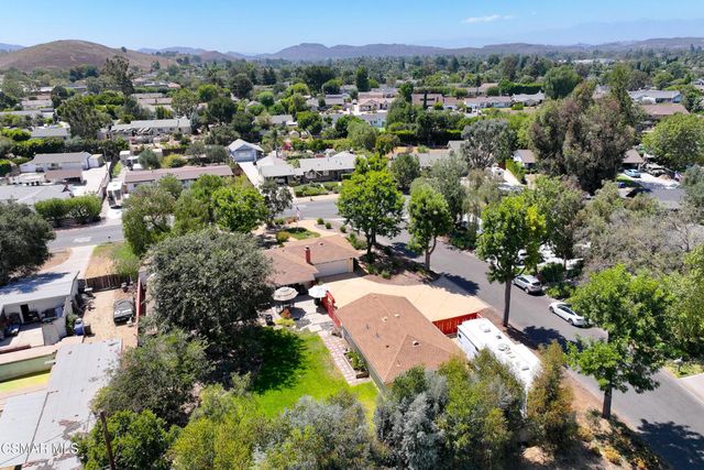 1782 Montgomery Road, Thousand Oaks, CA 91360