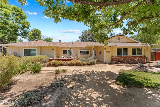1782 Montgomery Road, Thousand Oaks, CA 91360