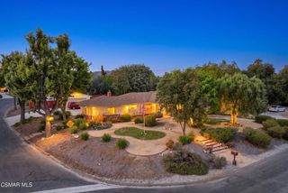 1782 Montgomery Road, Thousand Oaks, CA 91360