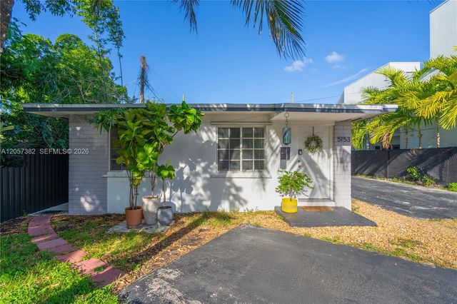 5151 N Miami Avenue, Miami, FL 33127
