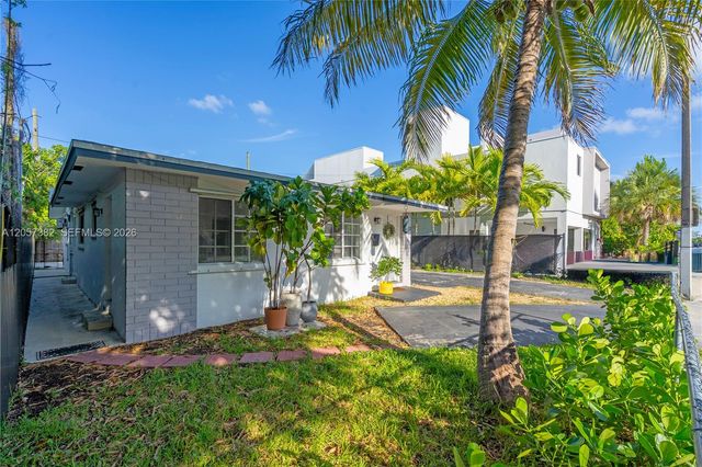 5151 N Miami Avenue, Miami, FL 33127