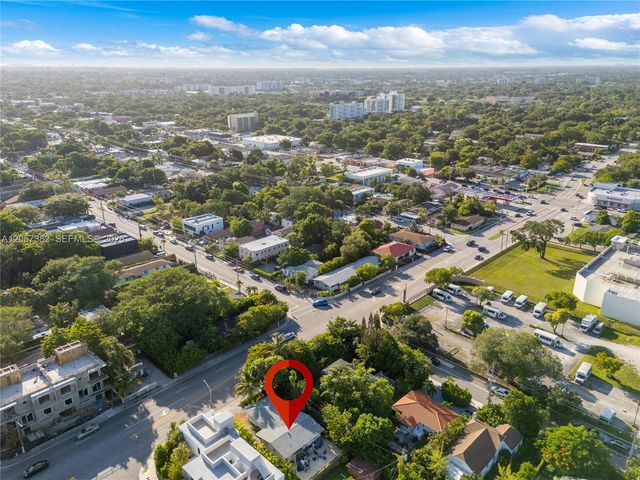 5151 N Miami Avenue, Miami, FL 33127