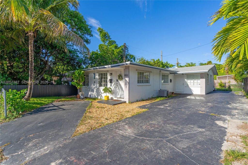 5151 N Miami Avenue, Miami, FL 33127