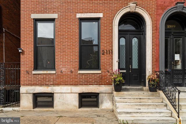 2111 SPRING GARDEN ST, Philadelphia, PA 19130