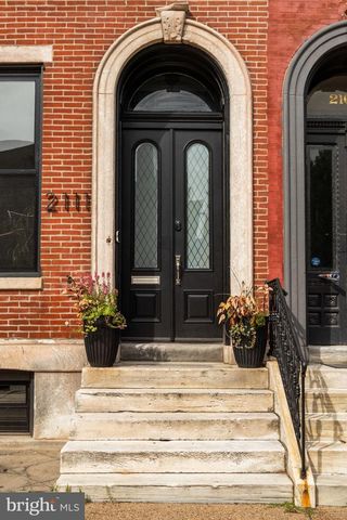 2111 SPRING GARDEN ST, Philadelphia, PA 19130