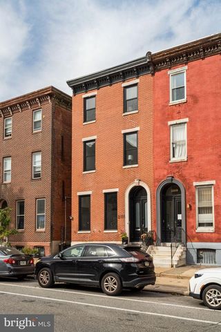 2111 SPRING GARDEN ST, Philadelphia, PA 19130