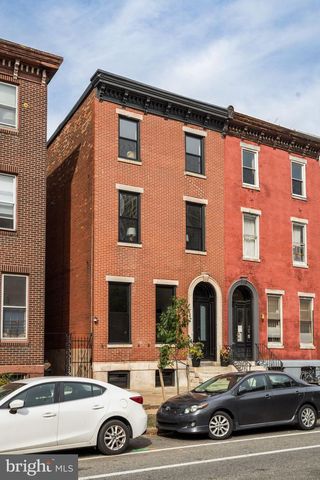 2111 SPRING GARDEN ST, Philadelphia, PA 19130