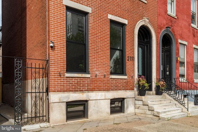 2111 SPRING GARDEN ST, Philadelphia, PA 19130