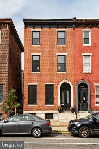 2111 SPRING GARDEN ST, Philadelphia, PA 19130