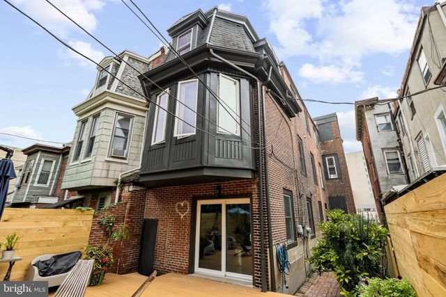2111 SPRING GARDEN ST, Philadelphia, PA 19130