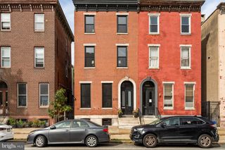2111 SPRING GARDEN ST, Philadelphia, PA 19130